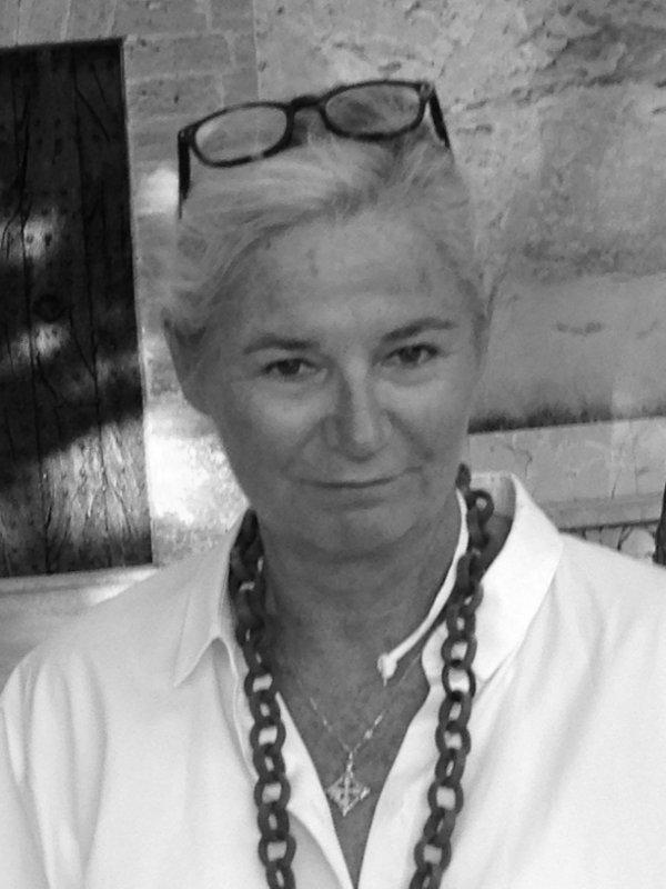 Sylvie Chatilliez